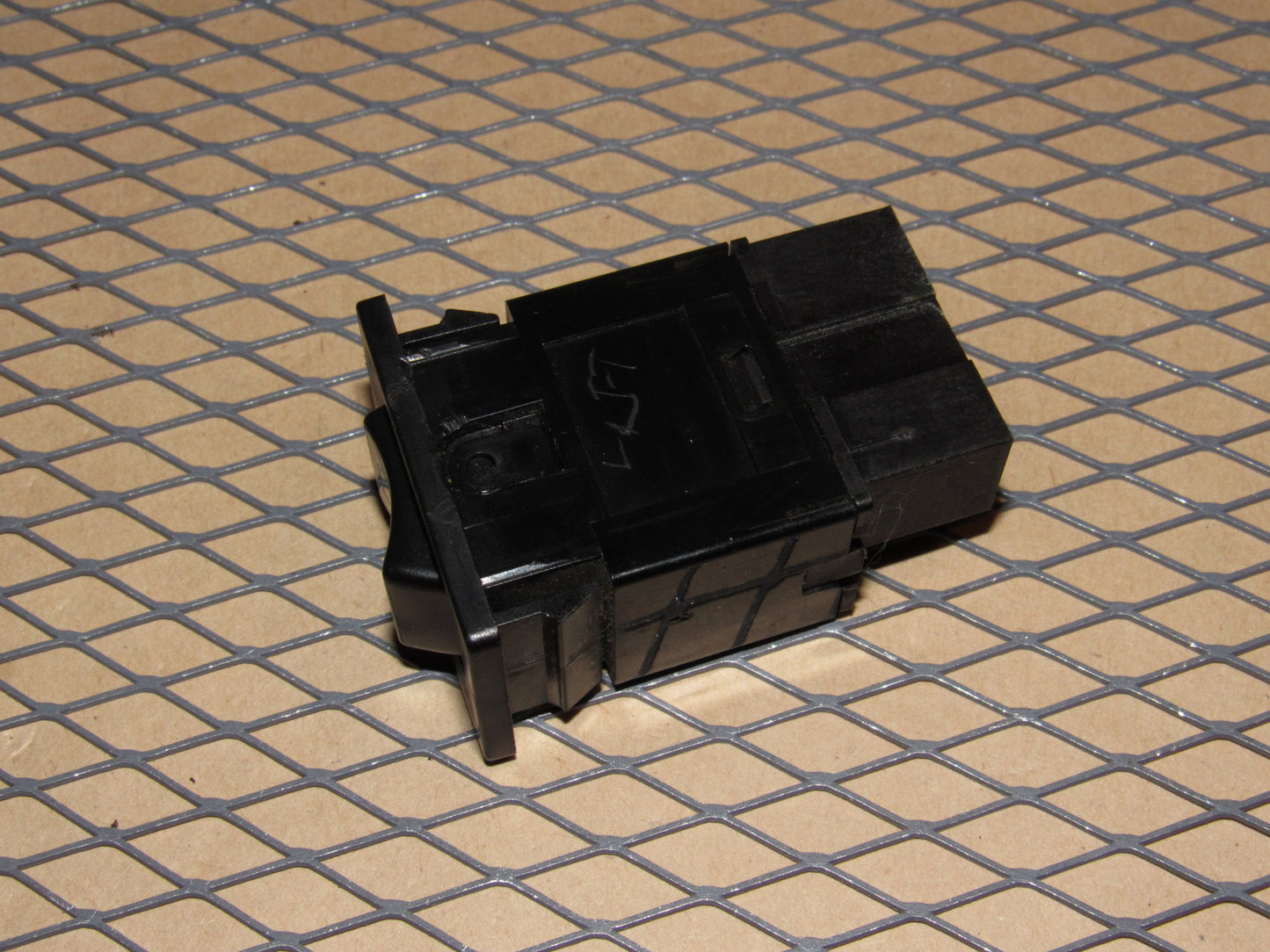 92 93 94 Isuzu Trooper OEM Wiper Washer INT Switch
