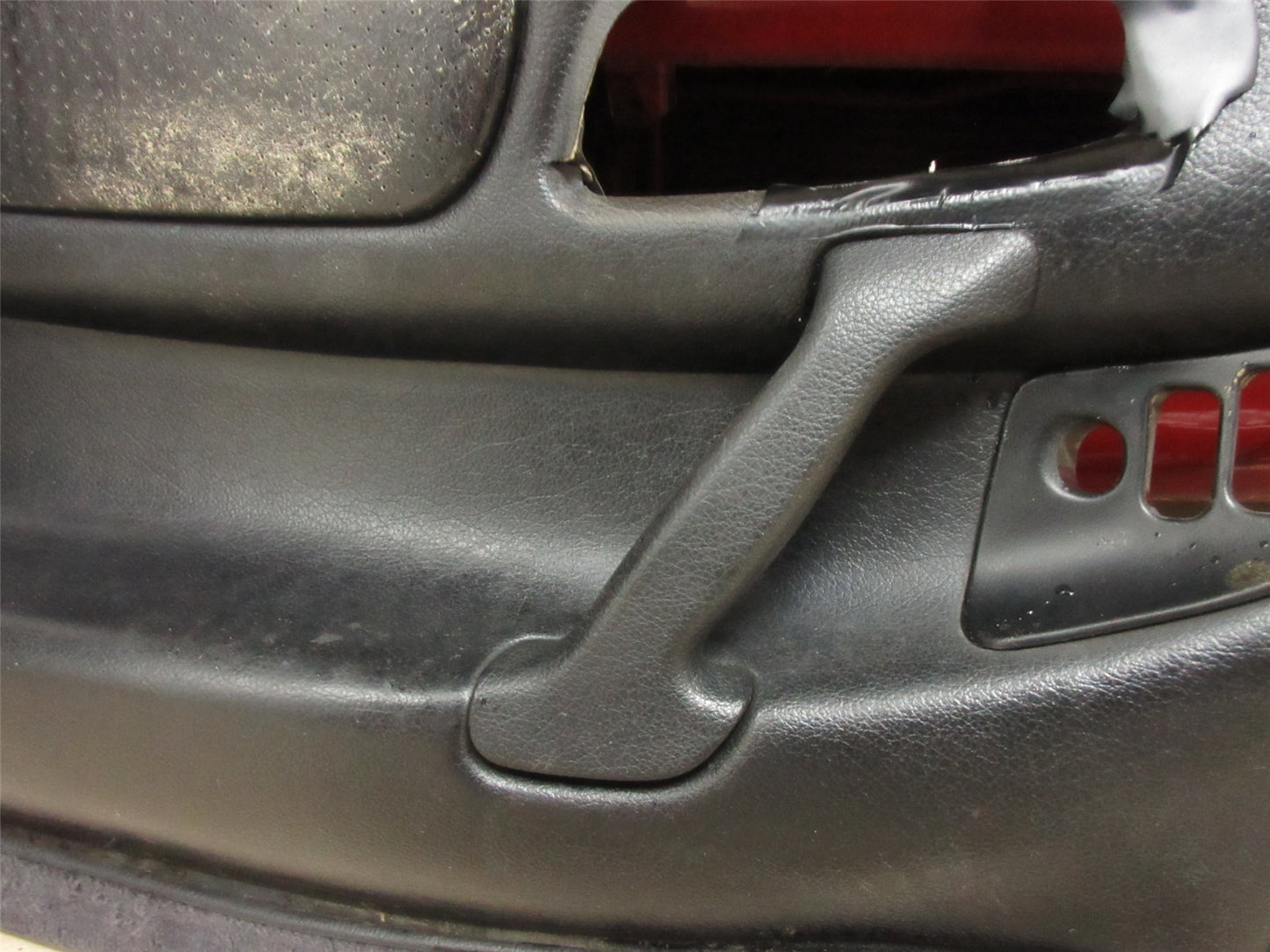 94 95 96 97 Mitsubishi 3000GT OEM Interior Door Panel Pull Handle - Left