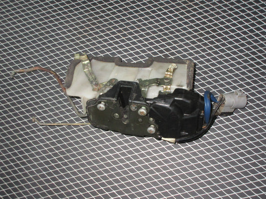 92 93 Lexus ES300 OEM Front Door Latch - Left