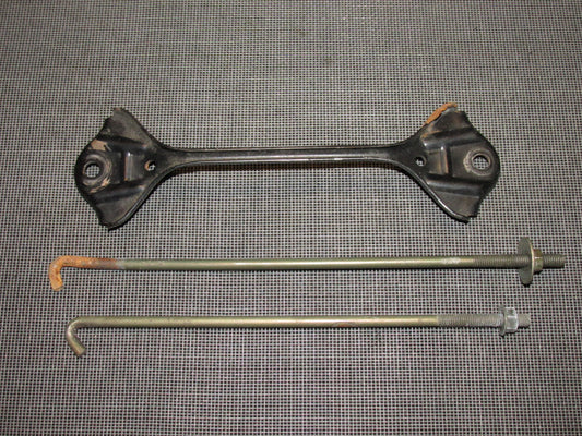 90 91 92 93 94 95 96 Nissan 300zx OEM Battery Tie Lock