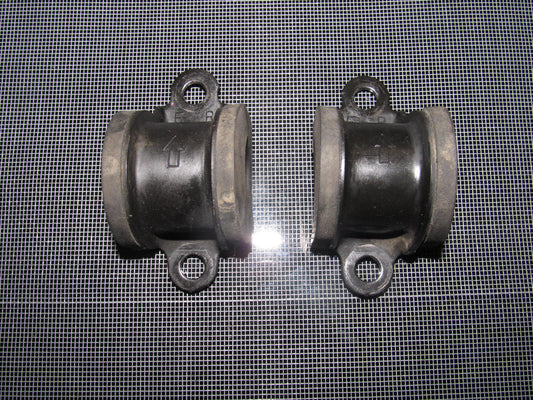 94-01 Acura Integra OEM Sway Bar Stabilizer Bar Mount - Front Set