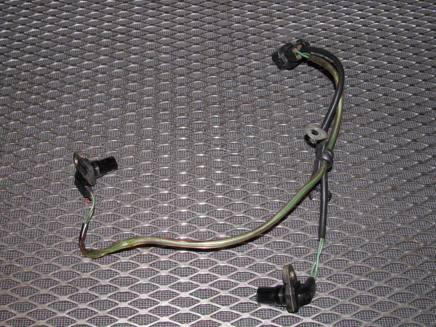 94 95 96 97 Mitsubishi 3000GT A/T Transmission Solenoid Sensor