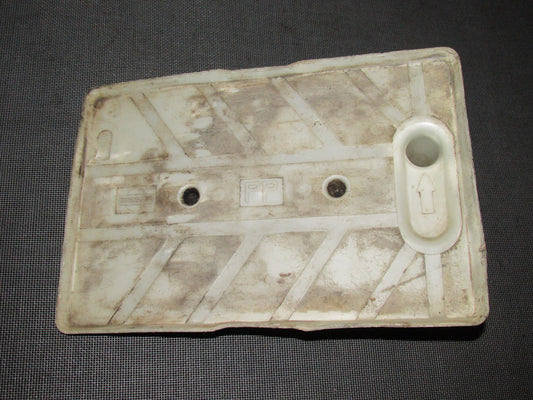 90 91 92 93 94 95 96 Nissan 300zx OEM Battery Tray