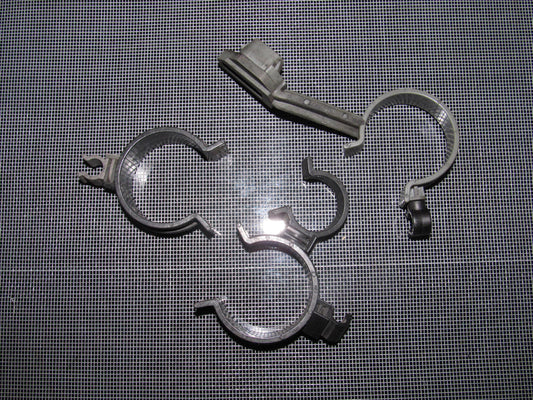 94-01 Acura Integra OEM Radiator Clips Holder - 3 pieces