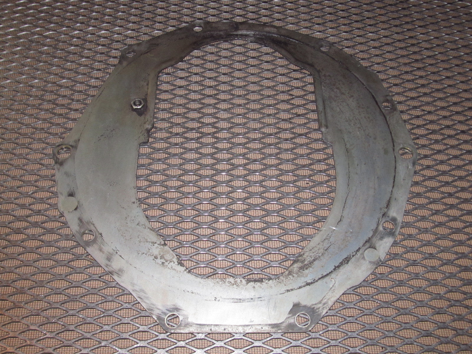 90-96 Nissan 300zx OEM M/T Mounting Plate Gasket - Twin Turbo