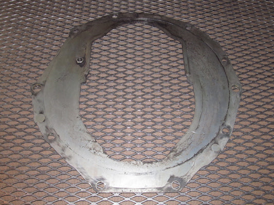 90-96 Nissan 300zx OEM M/T Mounting Plate Gasket - Twin Turbo