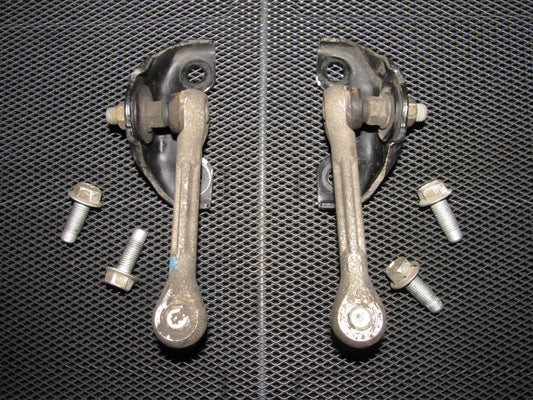 03-04 Infiniti G35 Sedan OEM Rear Stabilizer Bar Link Set