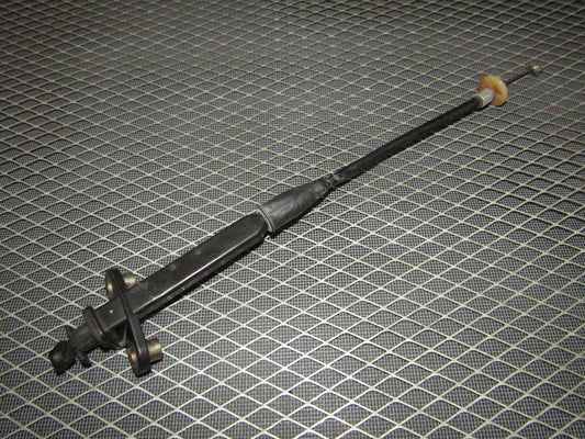 92-96 Toyota Camry OEM Foot Pedal Release Parking Cable