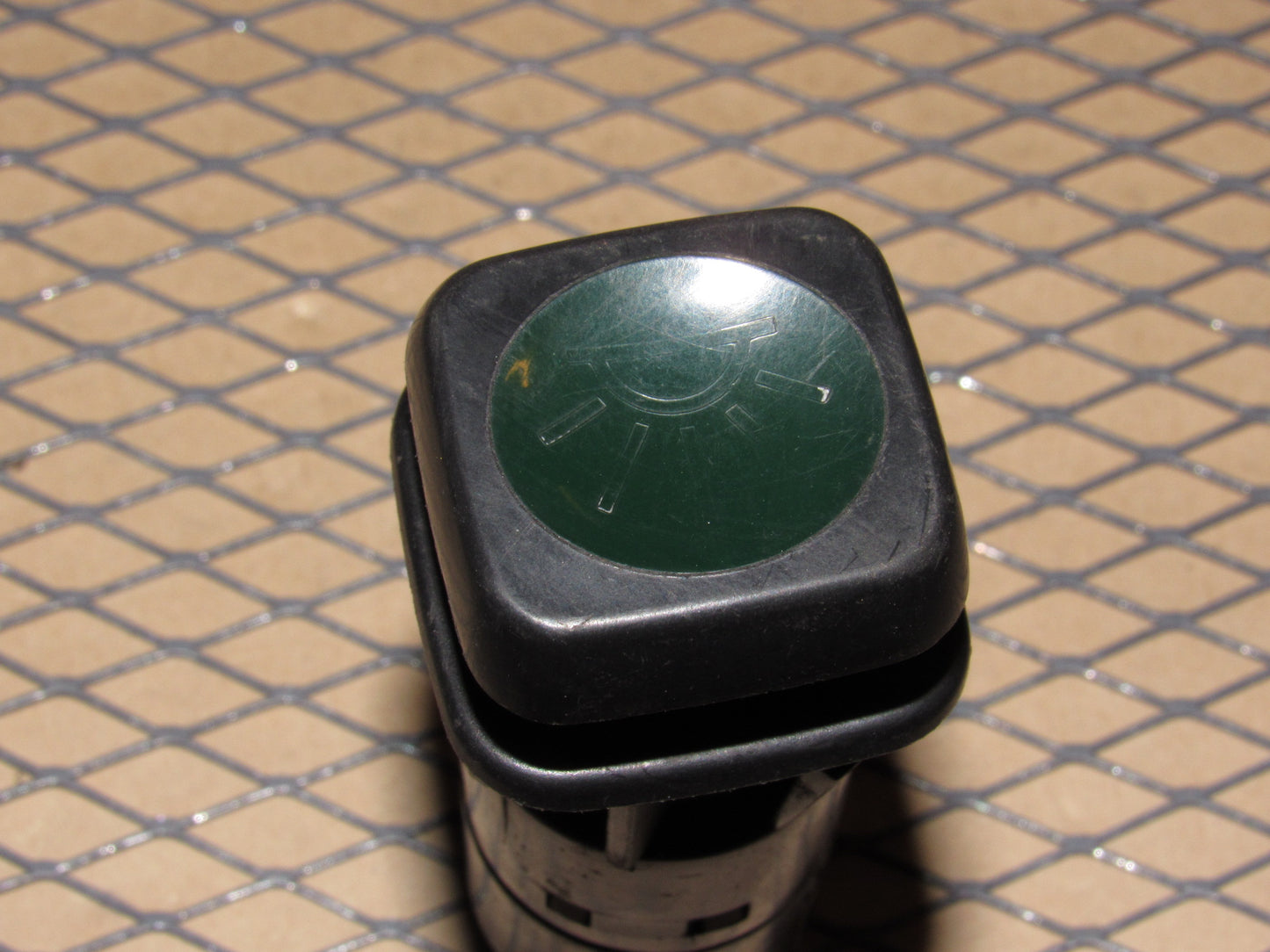 77-95 Mercedes Benz T1 Van OEM Dome Map Light Lamp Switch