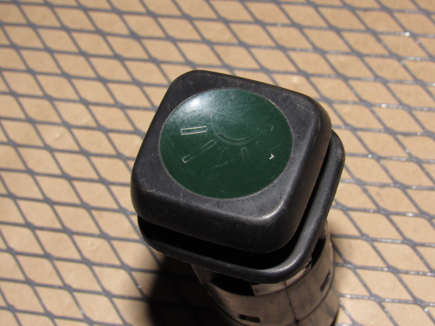 77-95 Mercedes Benz T1 Van OEM Dome Map Light Lamp Switch