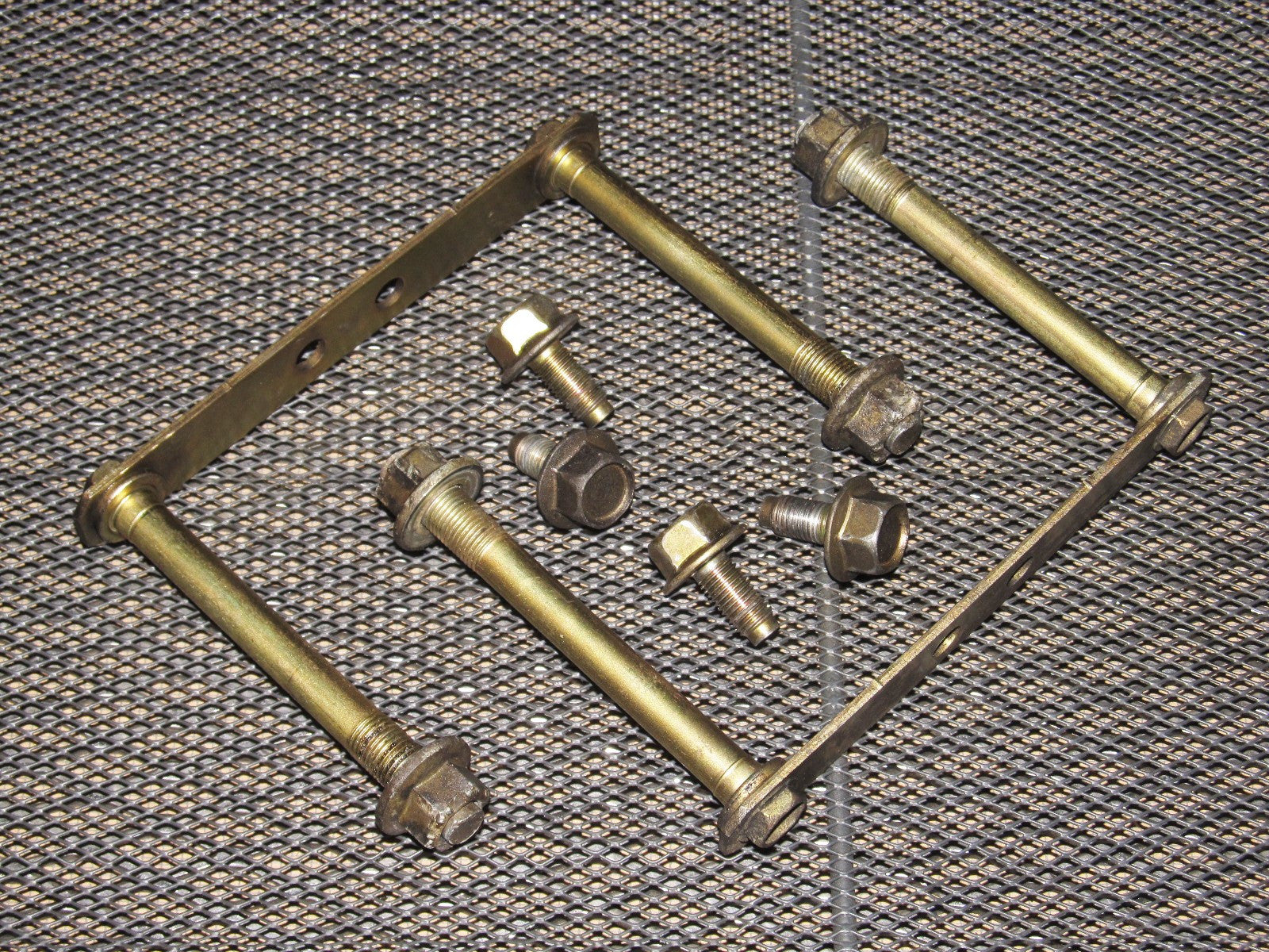 91 92 93 94 Nissan 240SX OEM Front Sub Frame Mounting Bolt