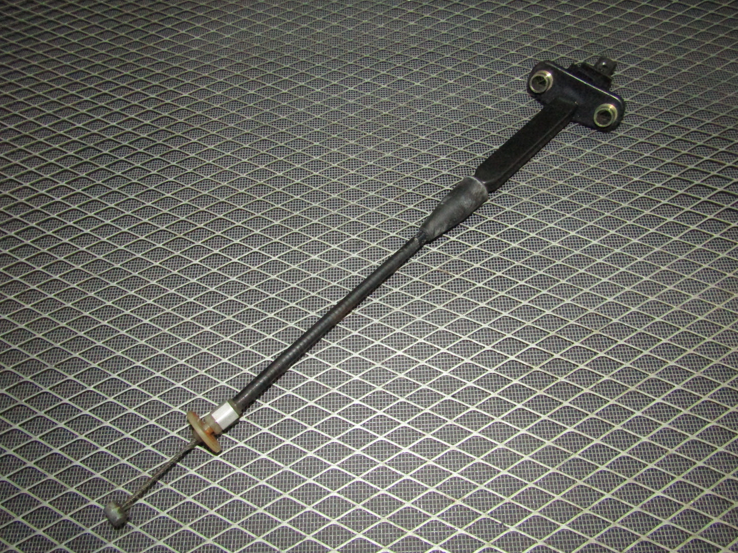 92 93 94 95 96 Toyota Camry OEM Foot Pedal Release Parking Cable