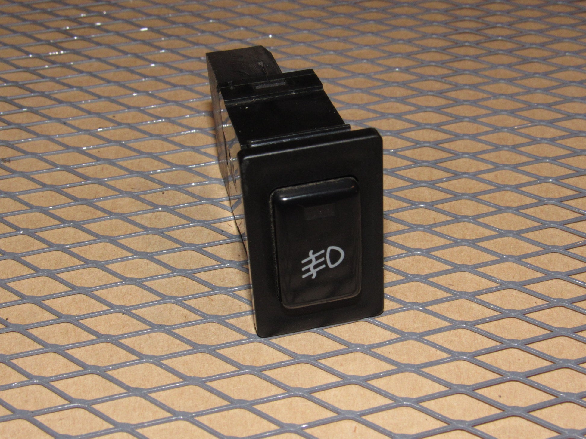 92 93 94 Isuzu Trooper OEM Fog Light Switch