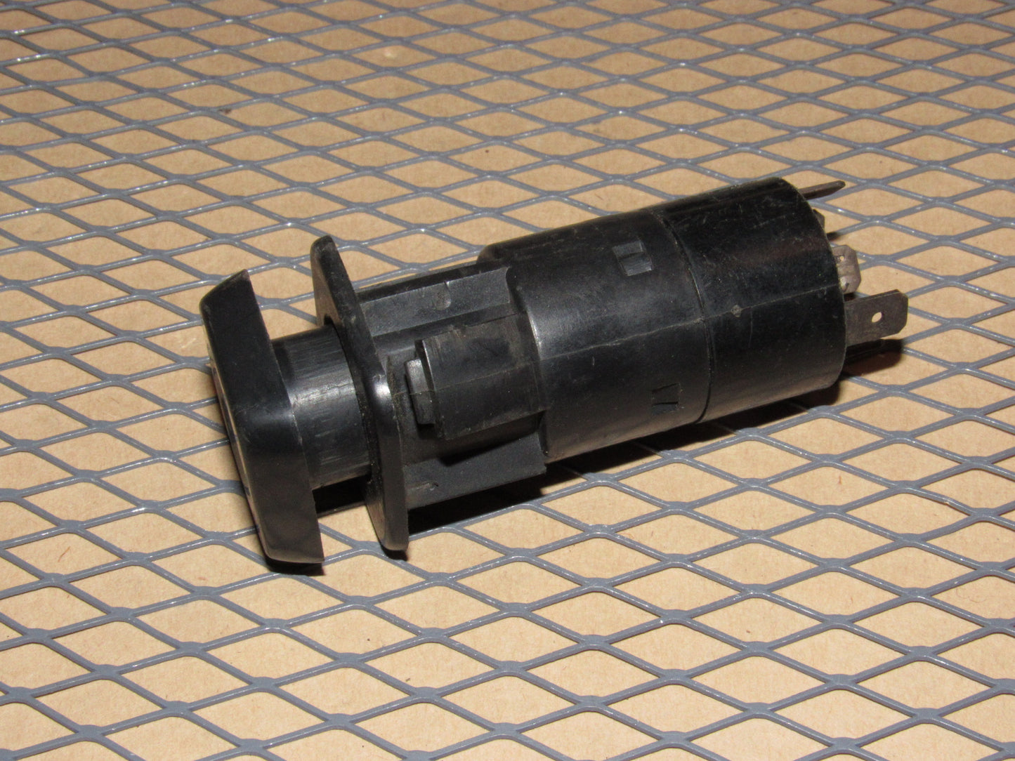 77-95 Mercedes Benz T1 Van OEM Dome Map Light Lamp Switch