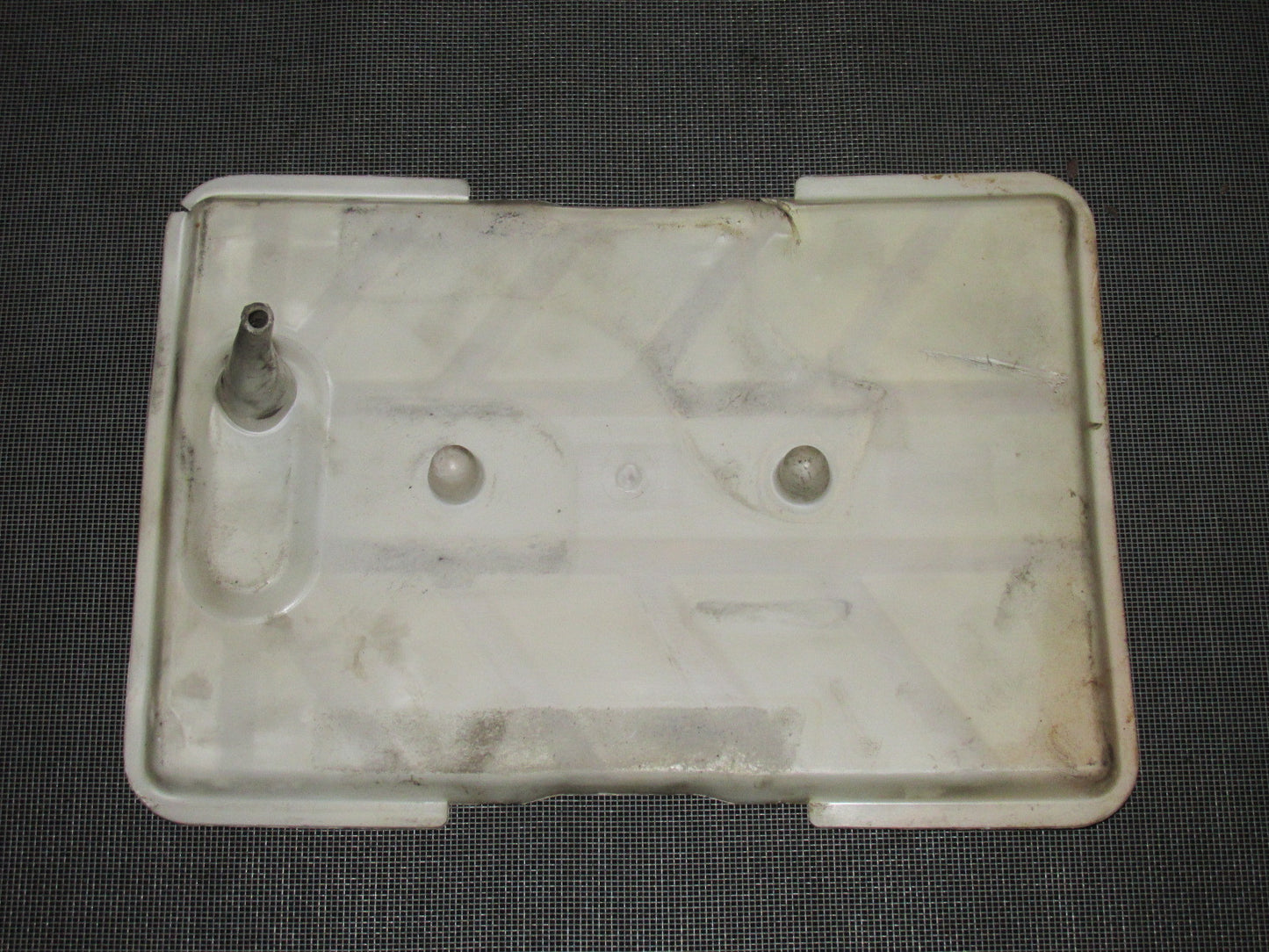 90 91 92 93 94 95 96 Nissan 300zx OEM Battery Tray