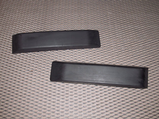 83-85 Porsche 944 OEM Front Bumper Absorber Pad