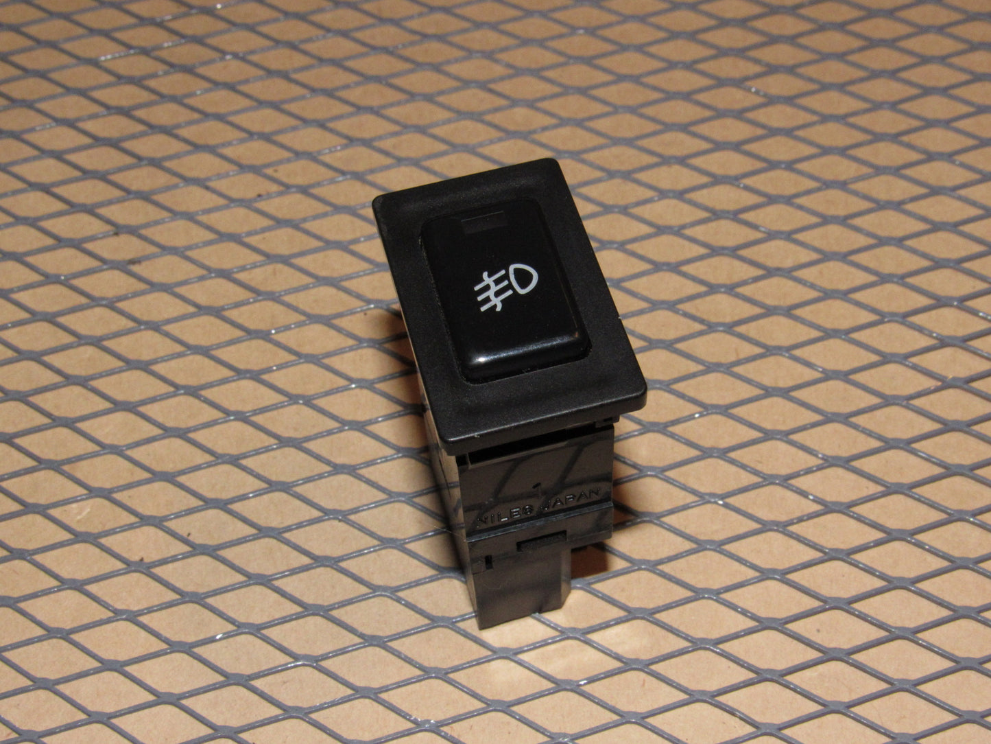 92 93 94 Isuzu Trooper OEM Fog Light Switch