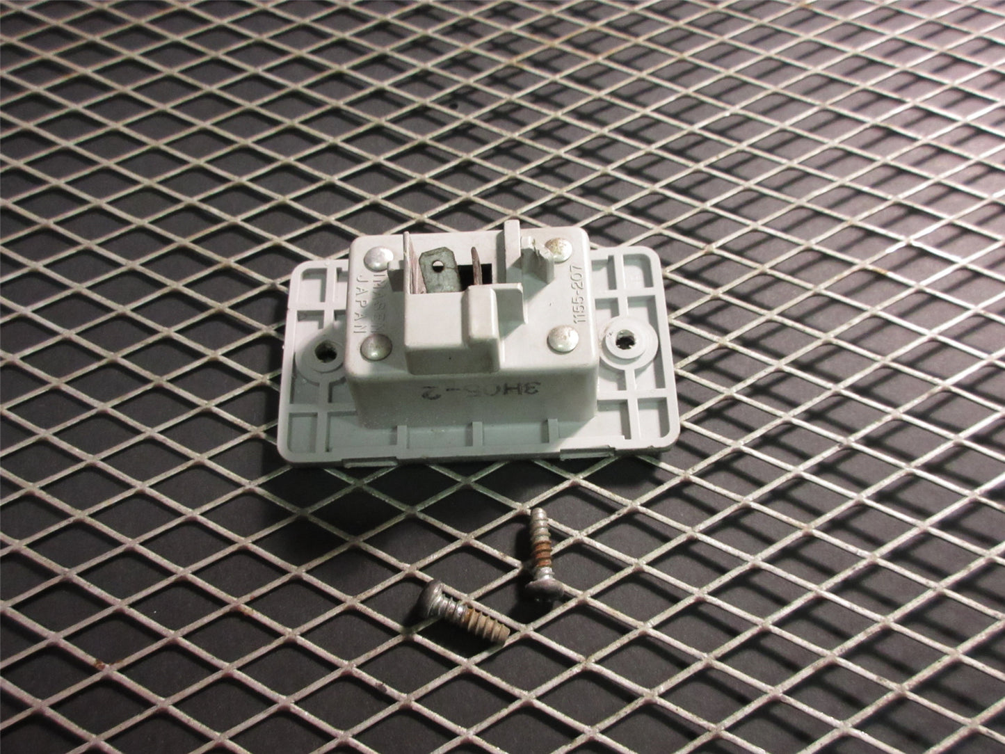94 95 96 97 Mitsubishi 3000GT OEM Door Panel Courtesy Light - Left