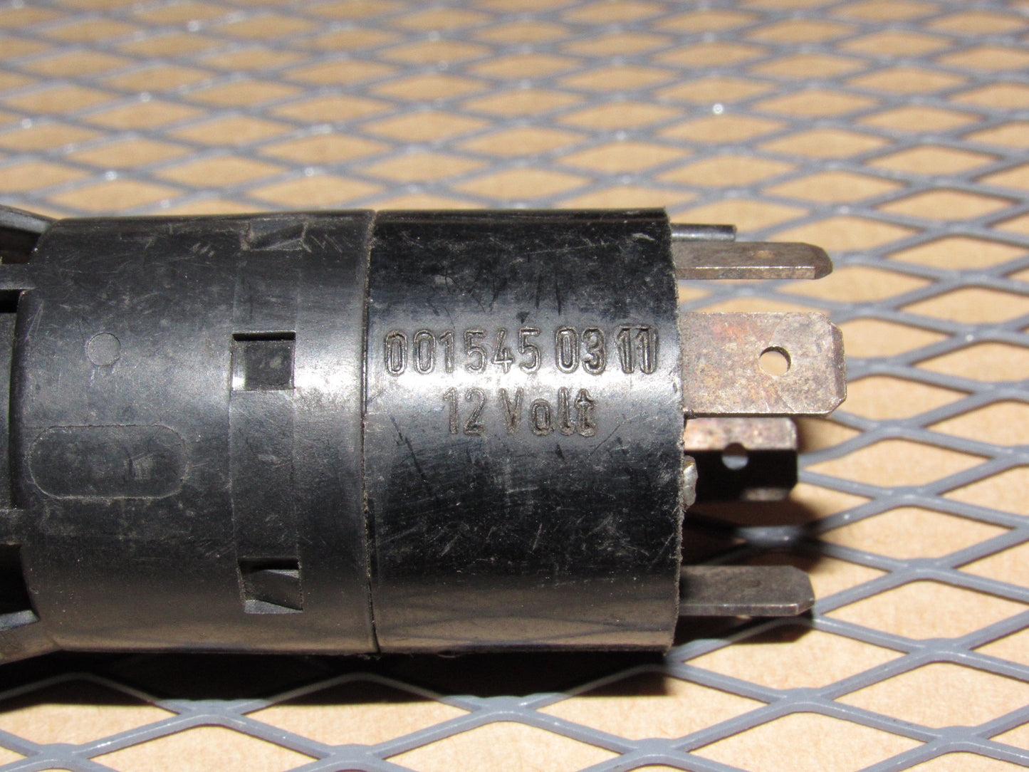 77-95 Mercedes Benz T1 Van OEM Dome Map Light Lamp Switch