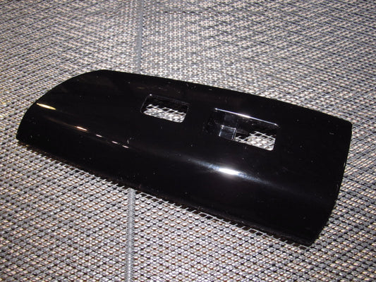 04 05 06 07 08 Mazda RX8 OEM Window Switch Bezel Trim - Right