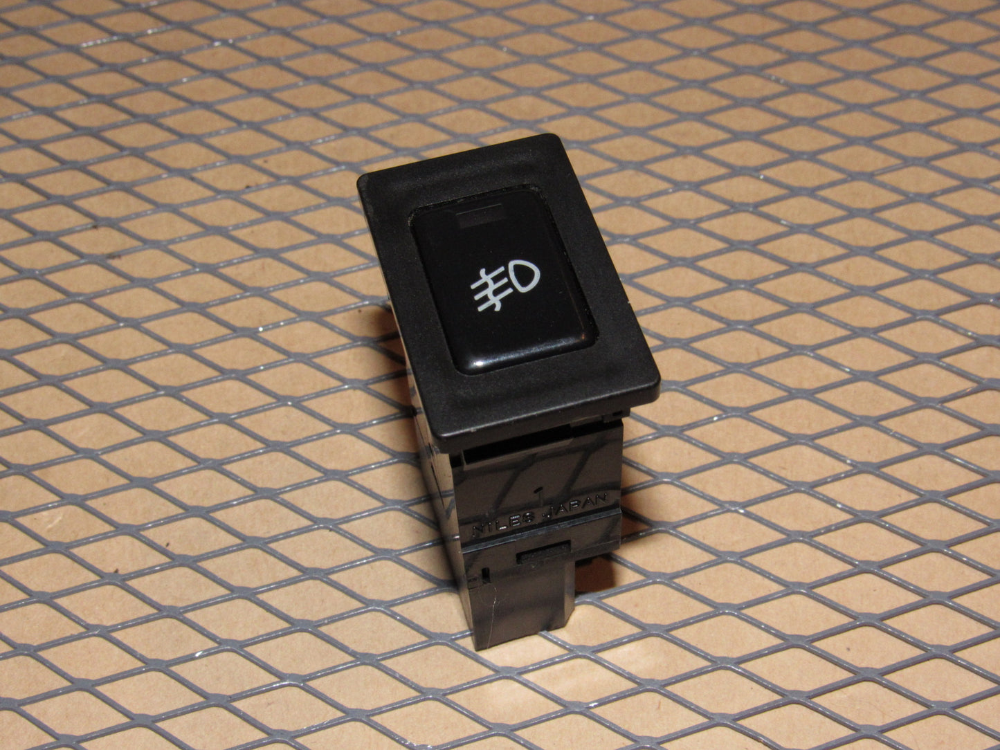 92 93 94 Isuzu Trooper OEM Fog Light Switch