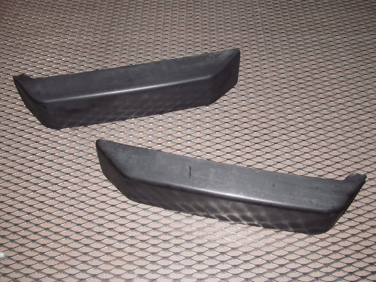 83-85 Porsche 944 OEM Front Bumper Absorber Pad