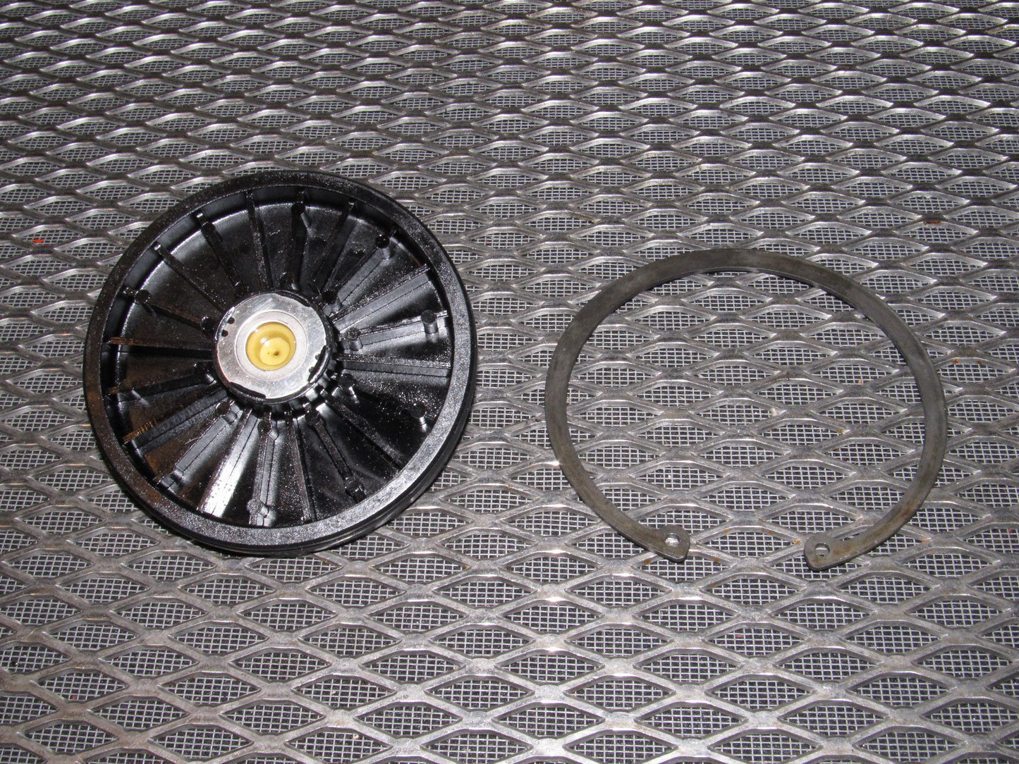 94 95 96 97 Mitsubishi 3000GT A/T Transmission Sensor