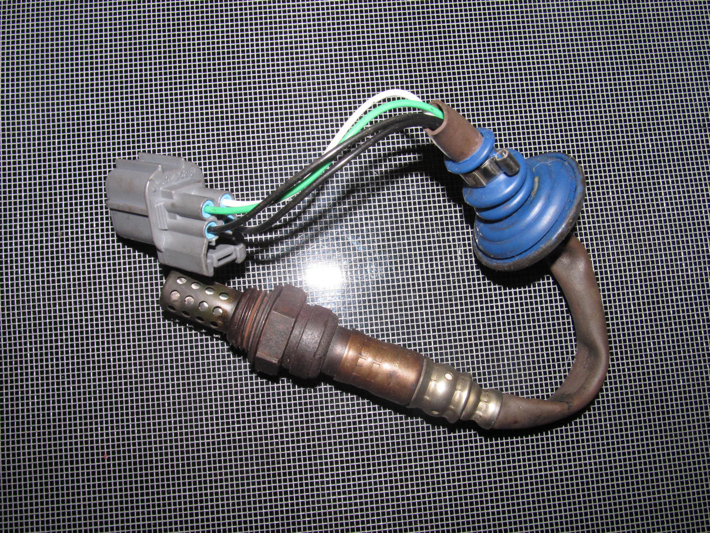 94-01 Acura Integra Oxygen O2 Sensor - 4 wires