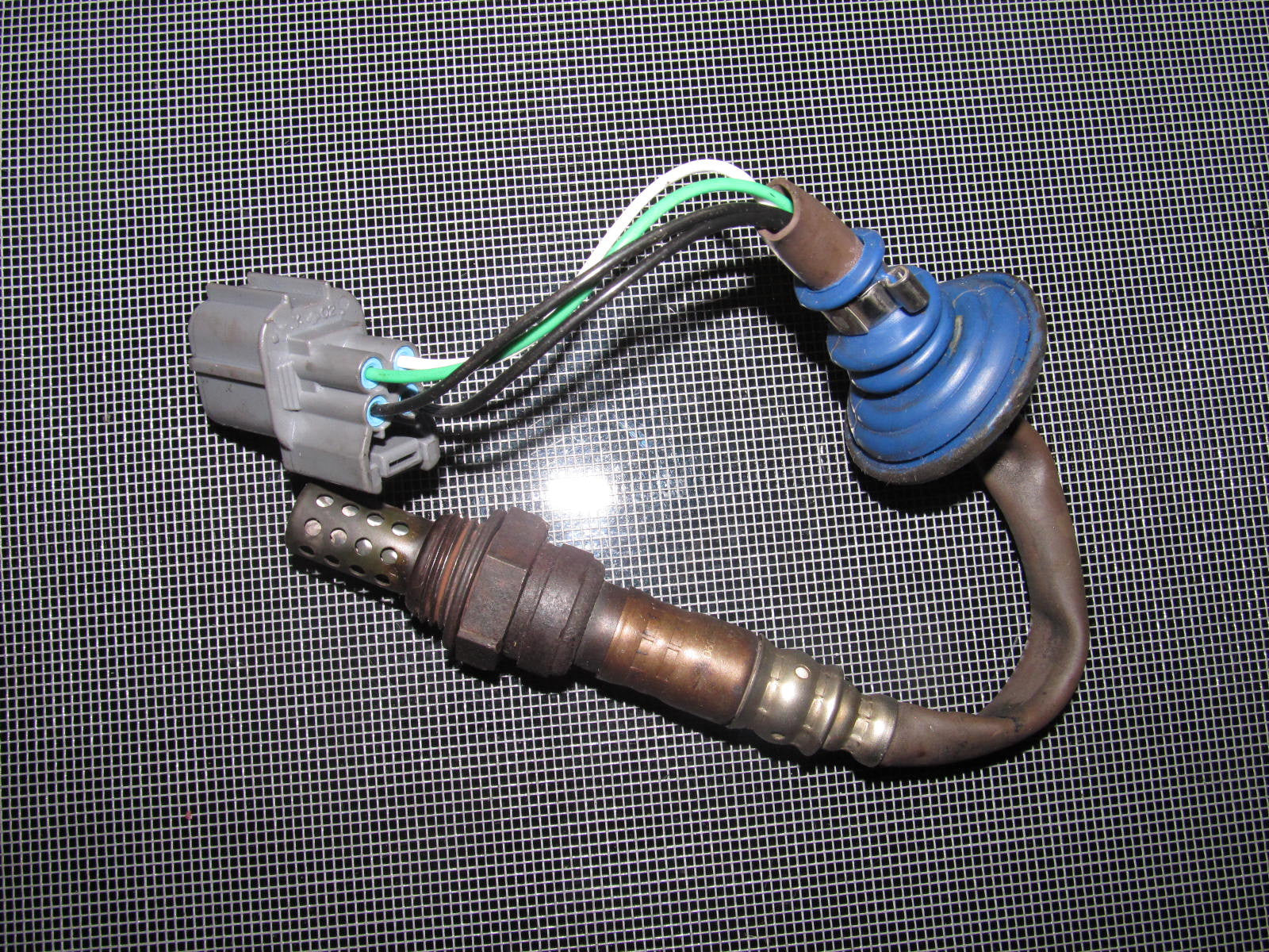 94-01 Acura Integra Oxygen O2 Sensor - 4 wires