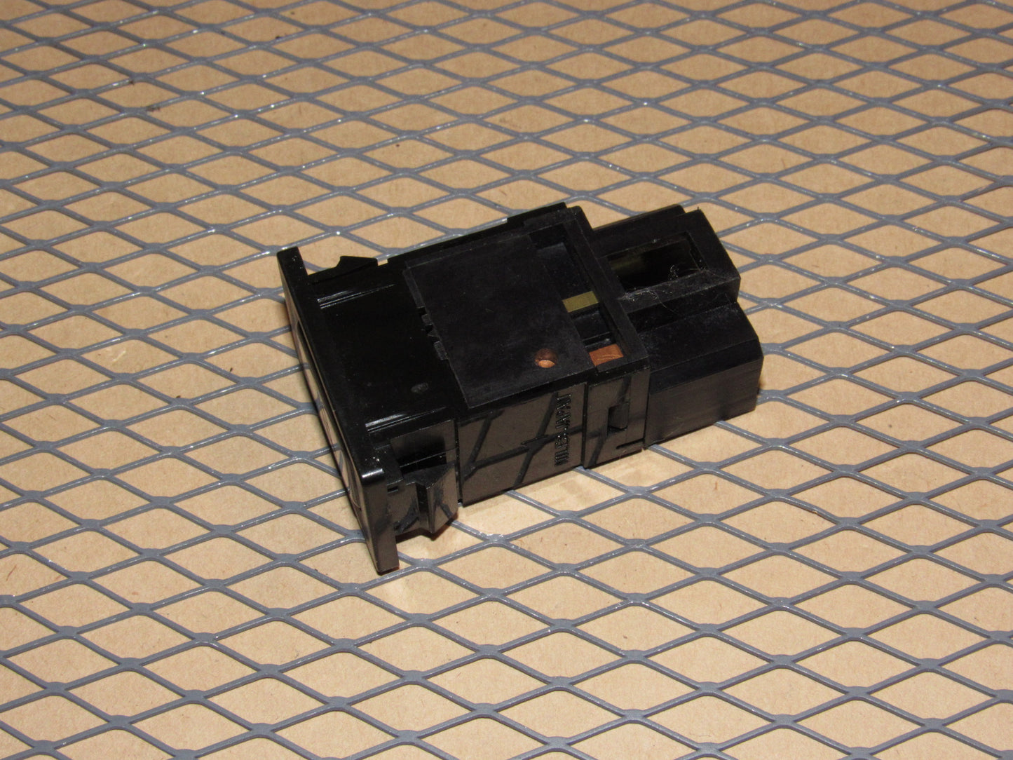 92 93 94 Isuzu Trooper OEM Fog Light Switch