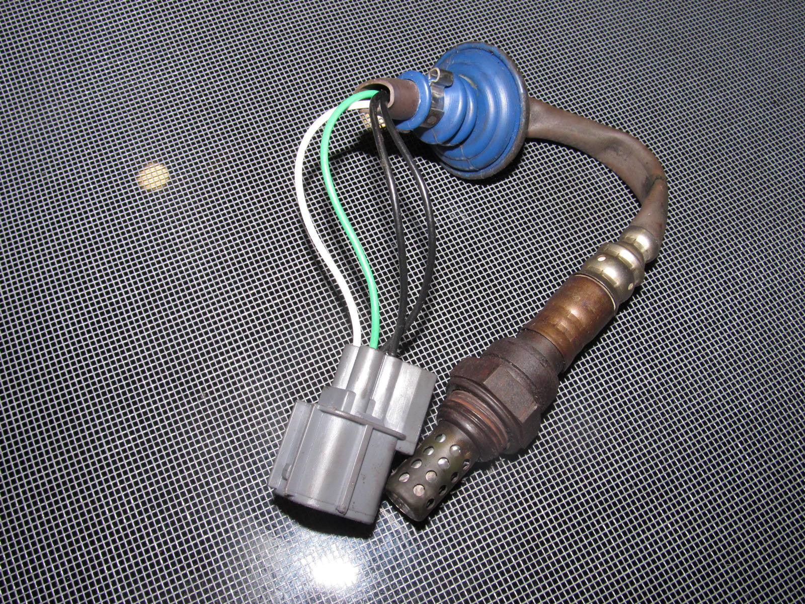 94-01 Acura Integra Oxygen O2 Sensor - 4 wires