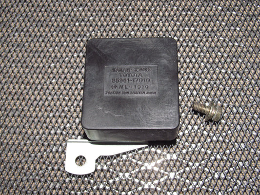85 86 Toyota MR2 OEM Headlamp Retainer Module Unit - 85961-17010