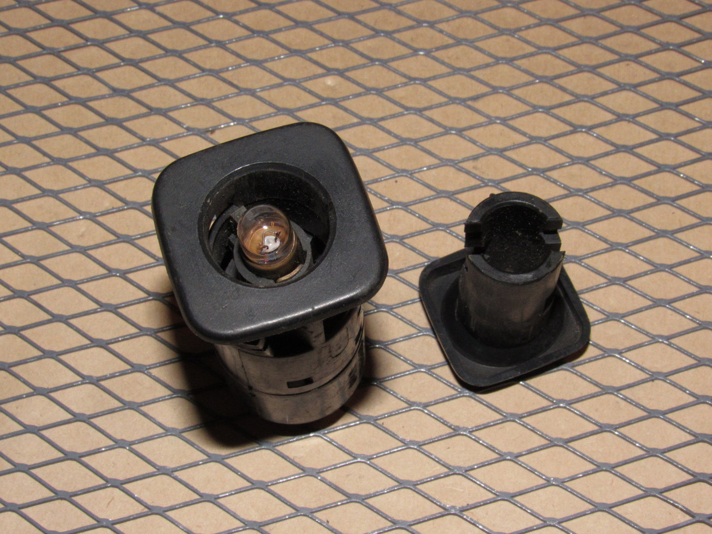 77-95 Mercedes Benz T1 Van OEM Dome Map Light Lamp Switch