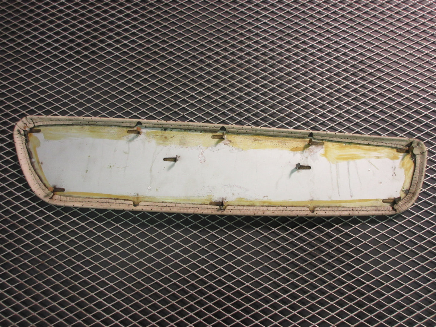 94 95 96 97 Mitsubishi 3000GT OEM Door Panel Pad Cover - Right