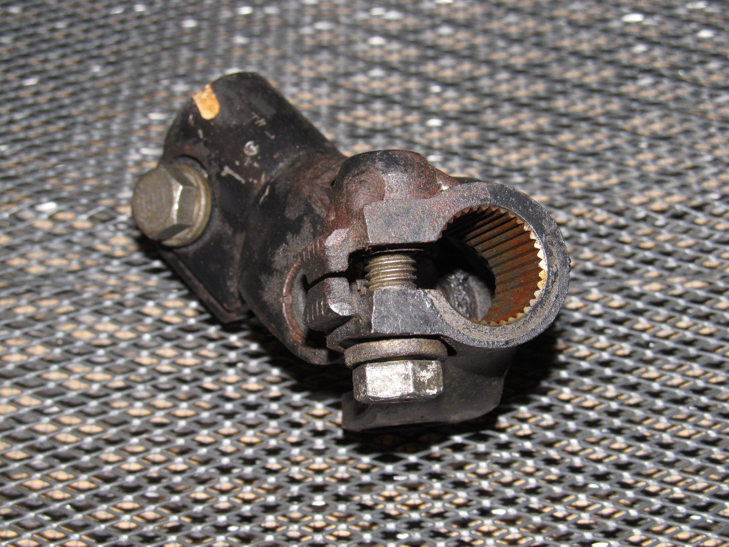 91 92 93 94 Nissan 240SX OEM Steering Column U-Joint