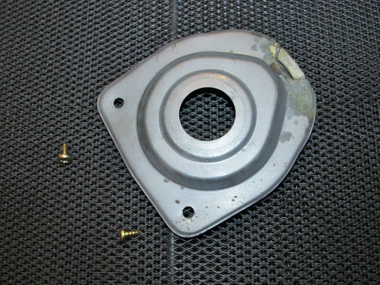 87 88 89 Toyota MR2 OEM Interior Fuse Pump Cover