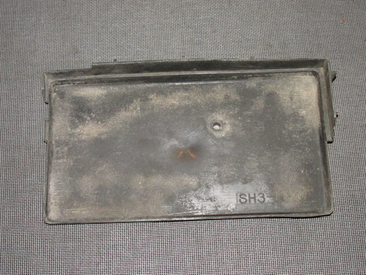 88 89 90 91 Honda CRX OEM Battery Tray
