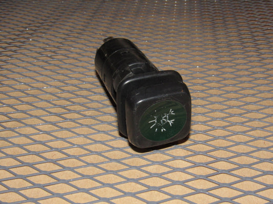 77-95 Mercedes Benz T1 Van OEM Temperature Climate Control A/C On/Off Switch