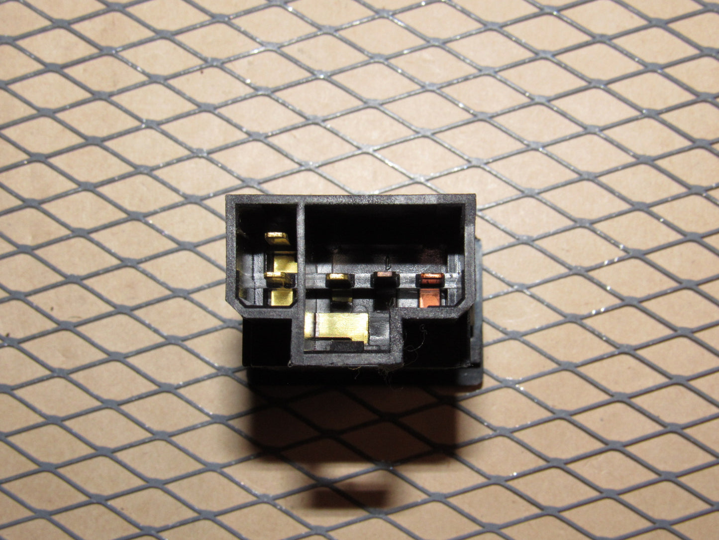 92 93 94 Isuzu Trooper OEM Fog Light Switch