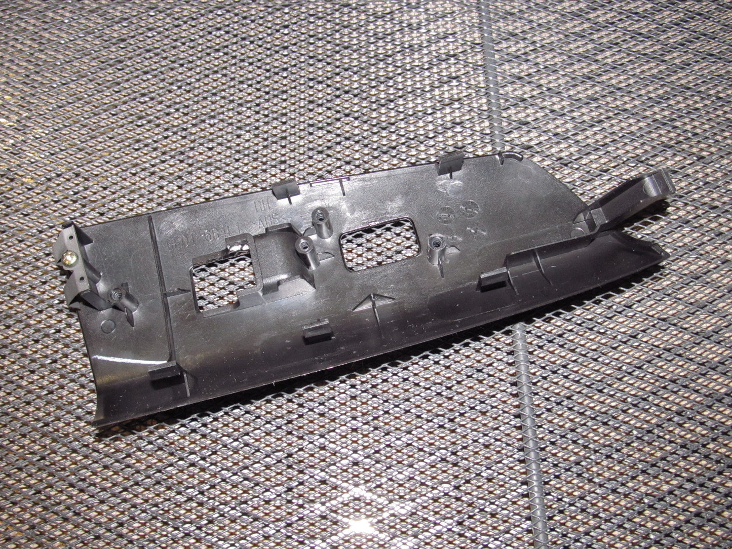 04 05 06 07 08 Mazda RX8 OEM Window Switch Bezel Trim - Right