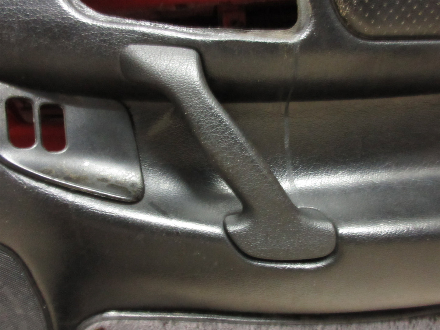 94 95 96 97 Mitsubishi 3000GT OEM Interior Door Panel Pull Handle - Right