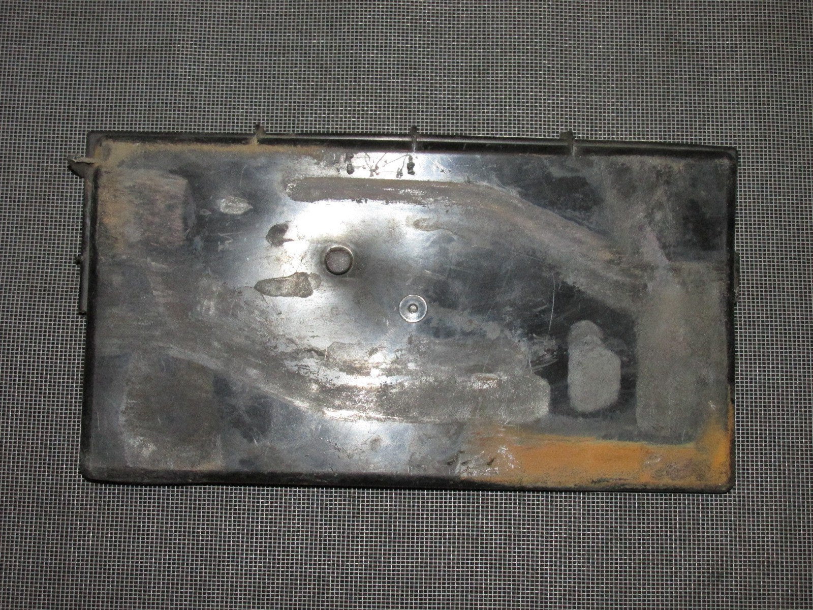 88 89 90 91 Honda CRX OEM Battery Tray
