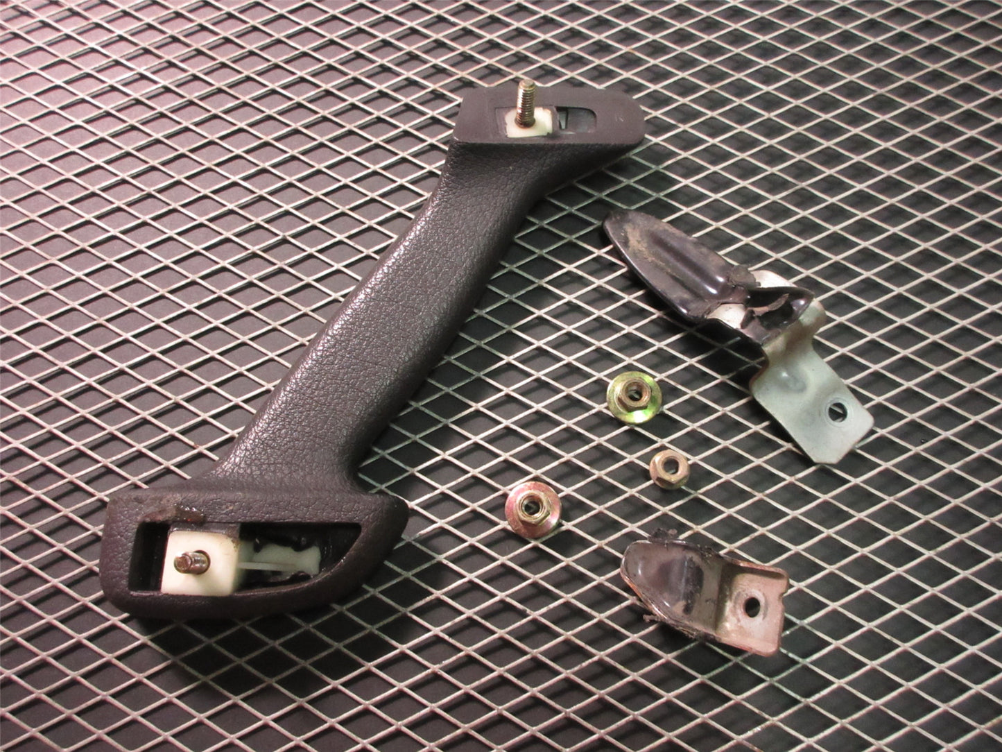 94 95 96 97 Mitsubishi 3000GT OEM Interior Door Panel Pull Handle - Right