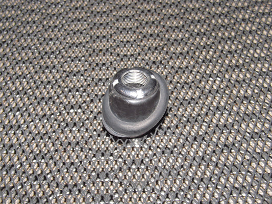 89 90 91 92 Toyota Supra OEM Antenna Bezel Ring Grommet