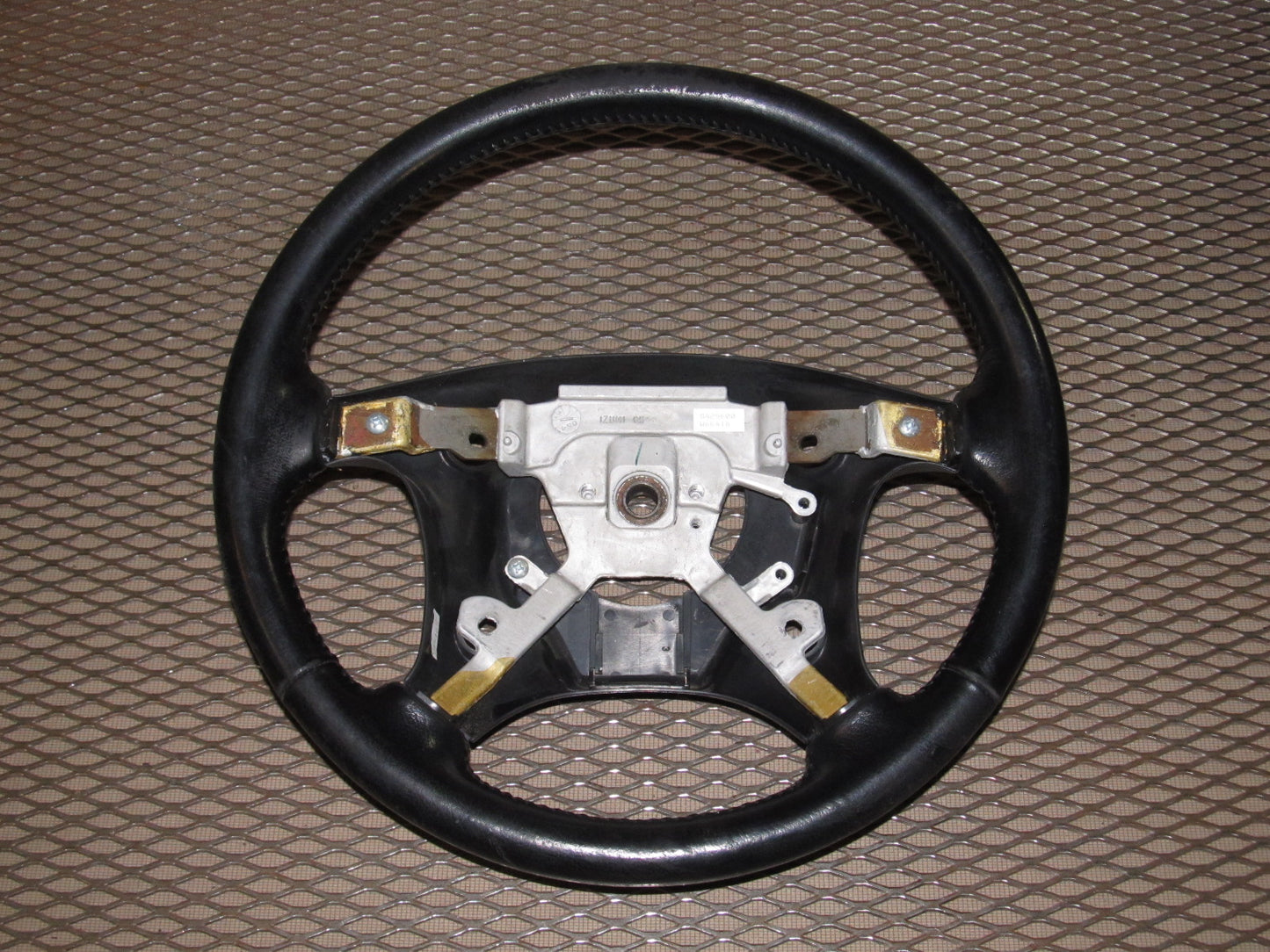 97 98 99 Mitsubishi Eclipse OEM Steering Wheel