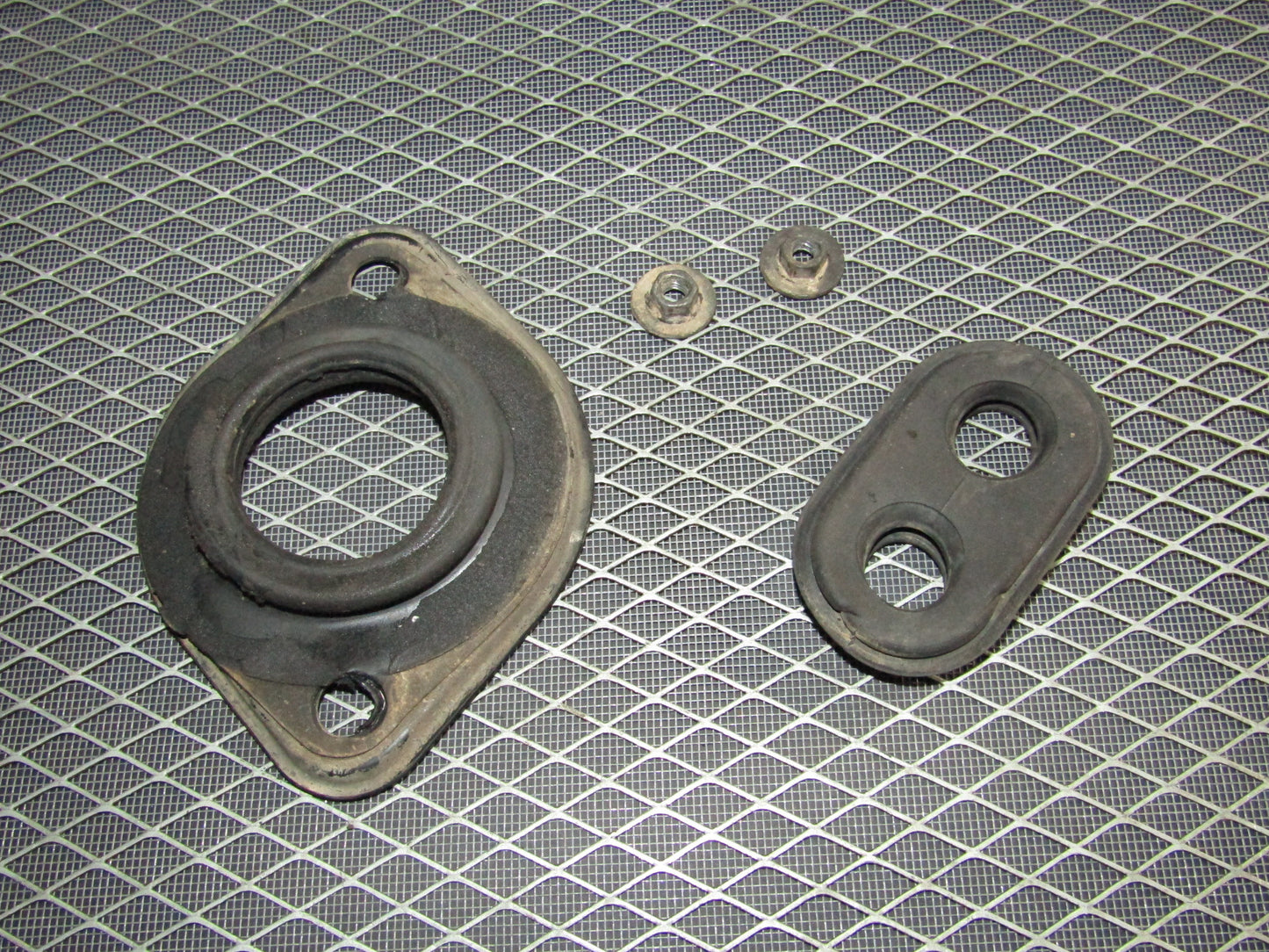 92 93 94 95 96 Toyota Camry OEM A/C Evaporator & Heater Core Firewall Grommet