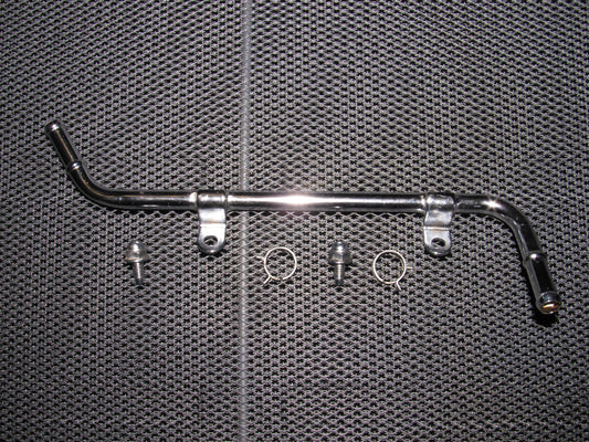 90 91 92 93 Mazda Miata OEM Intake Engine Valve Cover Vacuum Line