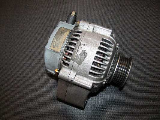 87 88 89 Toyota MR2 OEM 4AGE Alternator