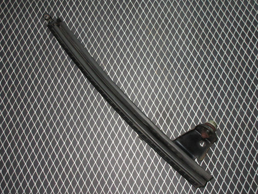 92 93 Lexus ES300 OEM Door Window Guide - Front Left