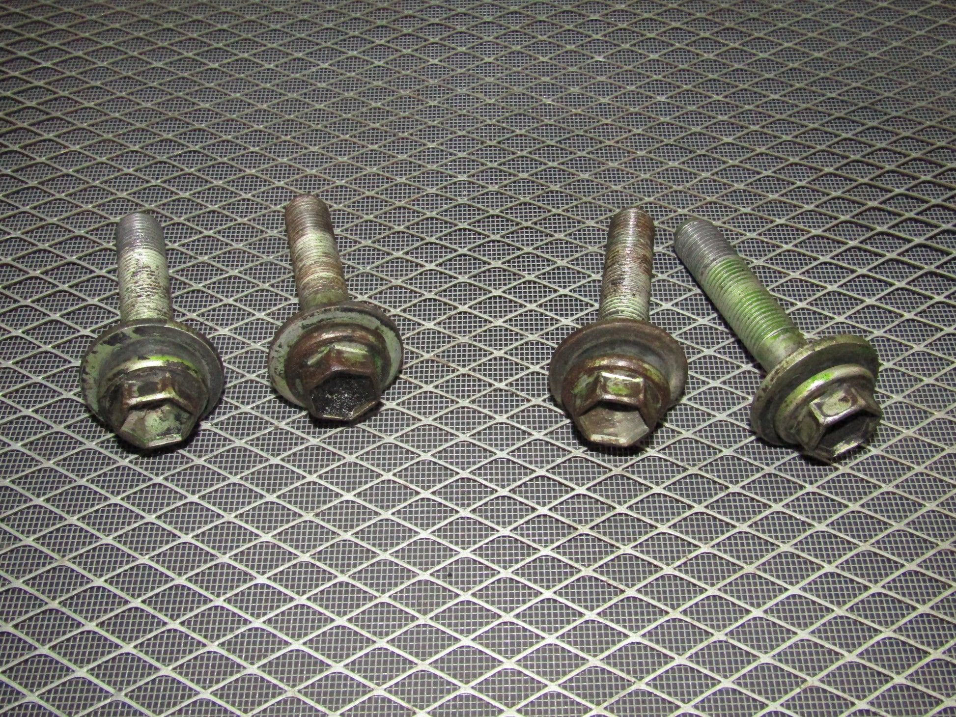 92-96 Toyota Camry OEM Front Sub Frame Mounting Bolt
